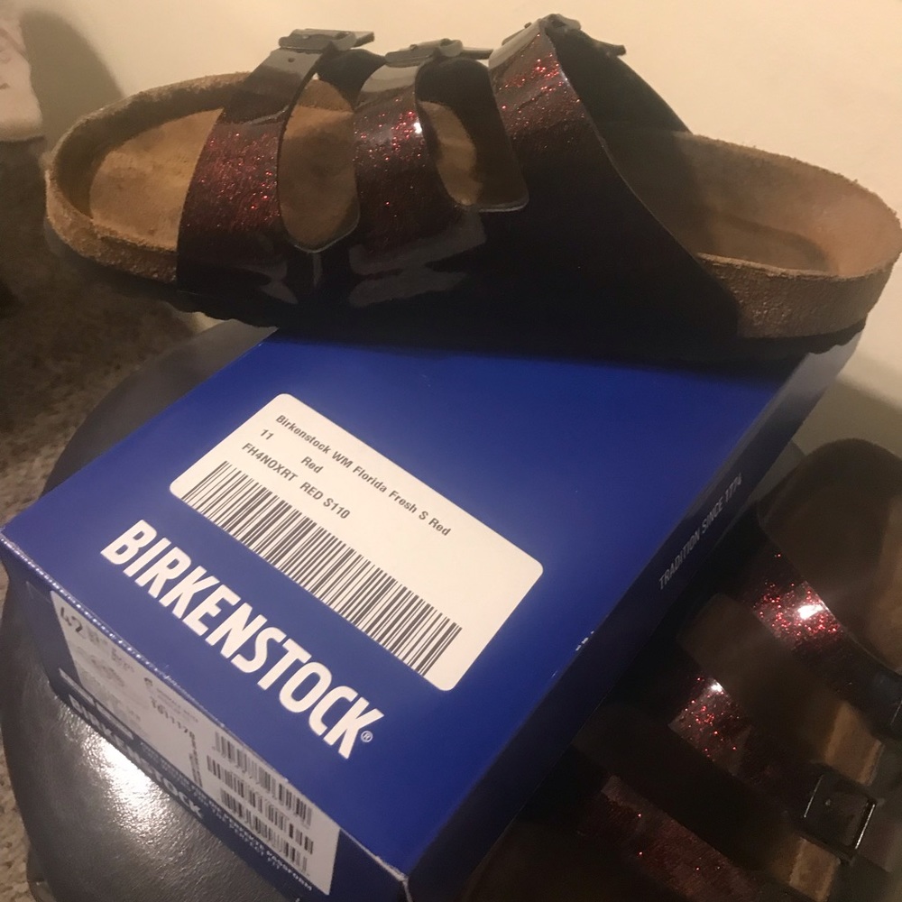 Shoes - Picture 6 of 7